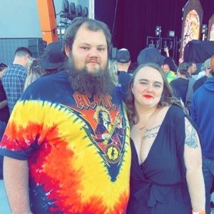 Meet your Posher, Dakoda